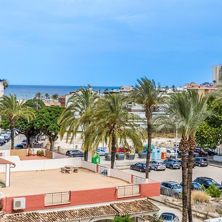 Seaview Apartament Solymar Jávea Esterno foto