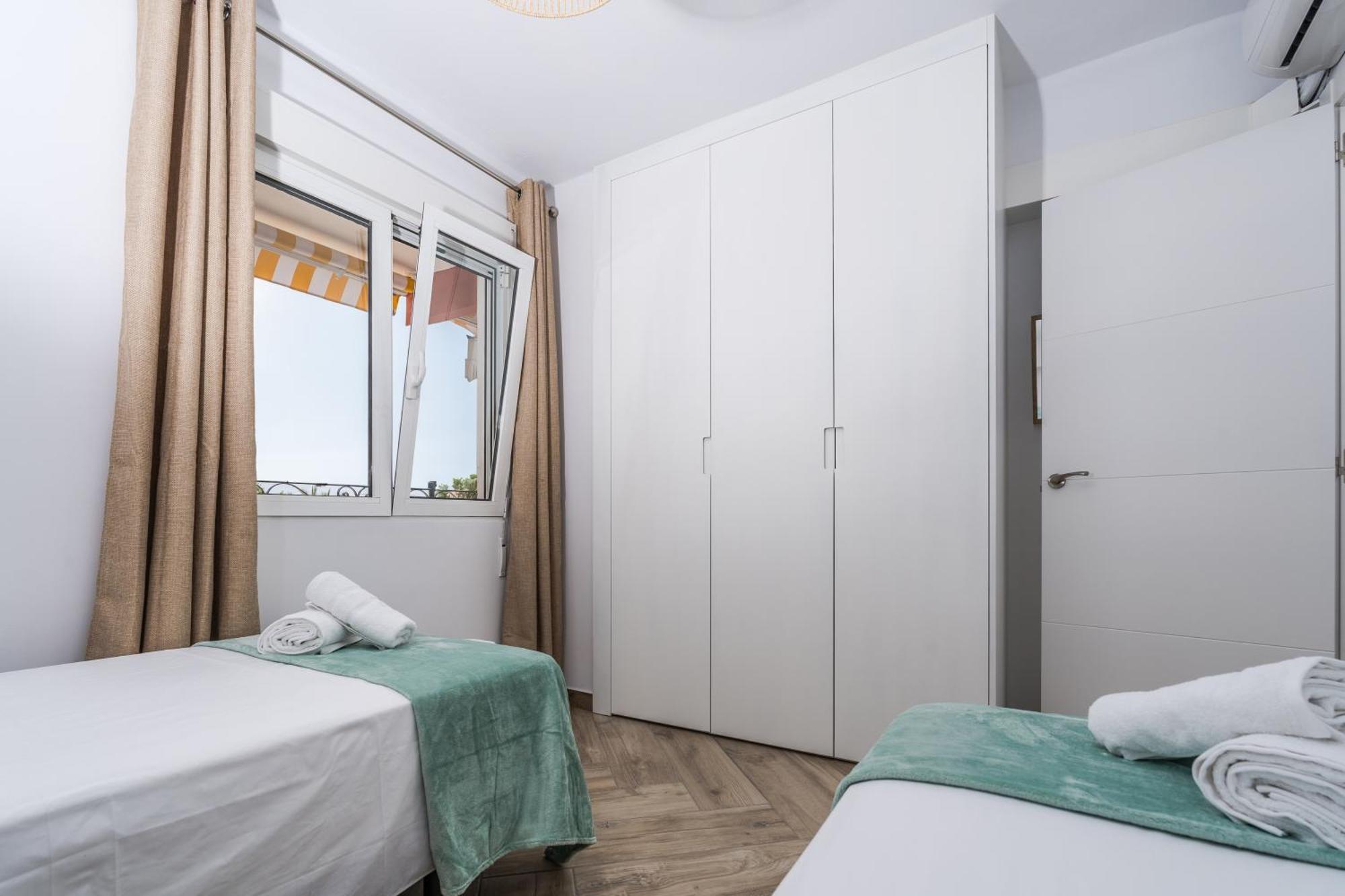 Seaview Apartament Solymar Jávea Esterno foto