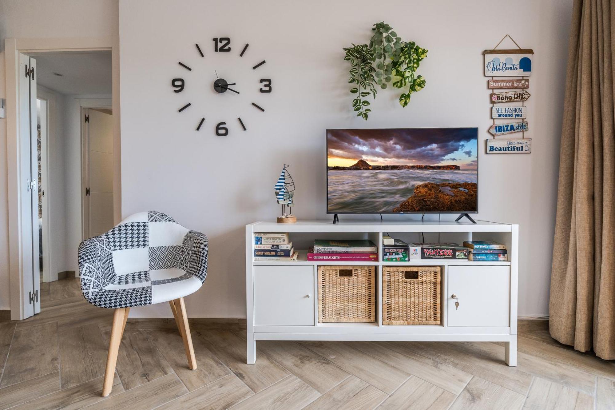 Seaview Apartament Solymar Jávea Esterno foto