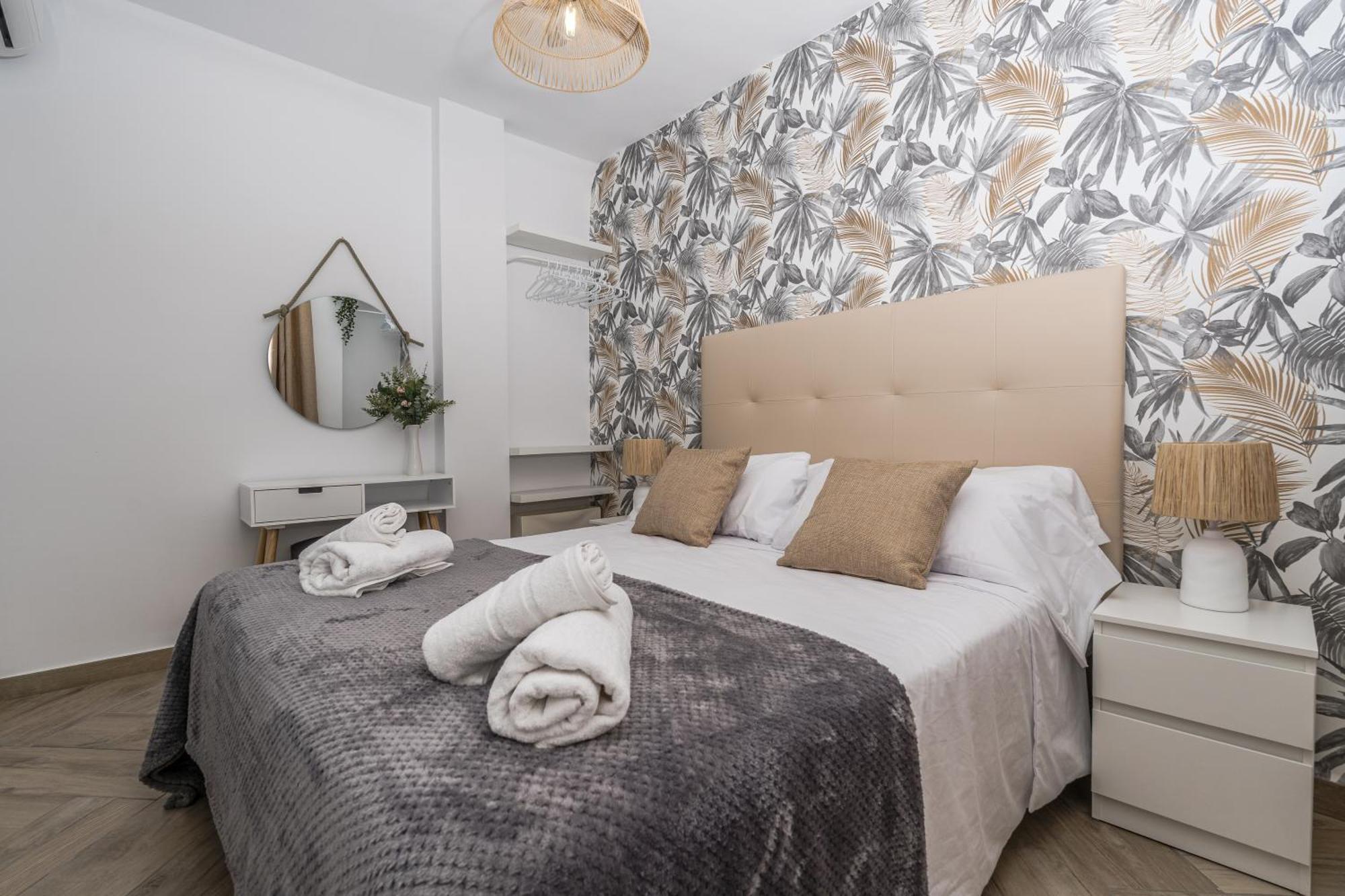 Seaview Apartament Solymar Jávea Esterno foto