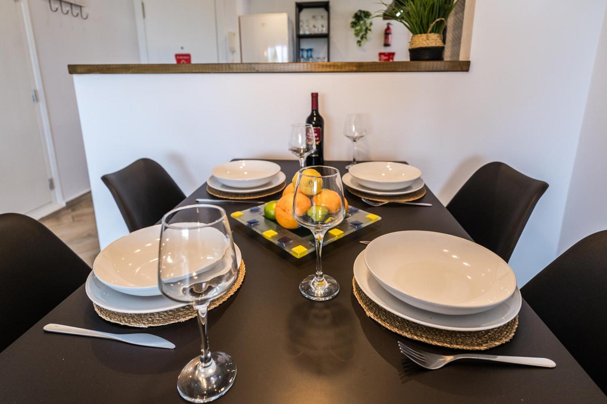 Seaview Apartament Solymar Jávea Esterno foto