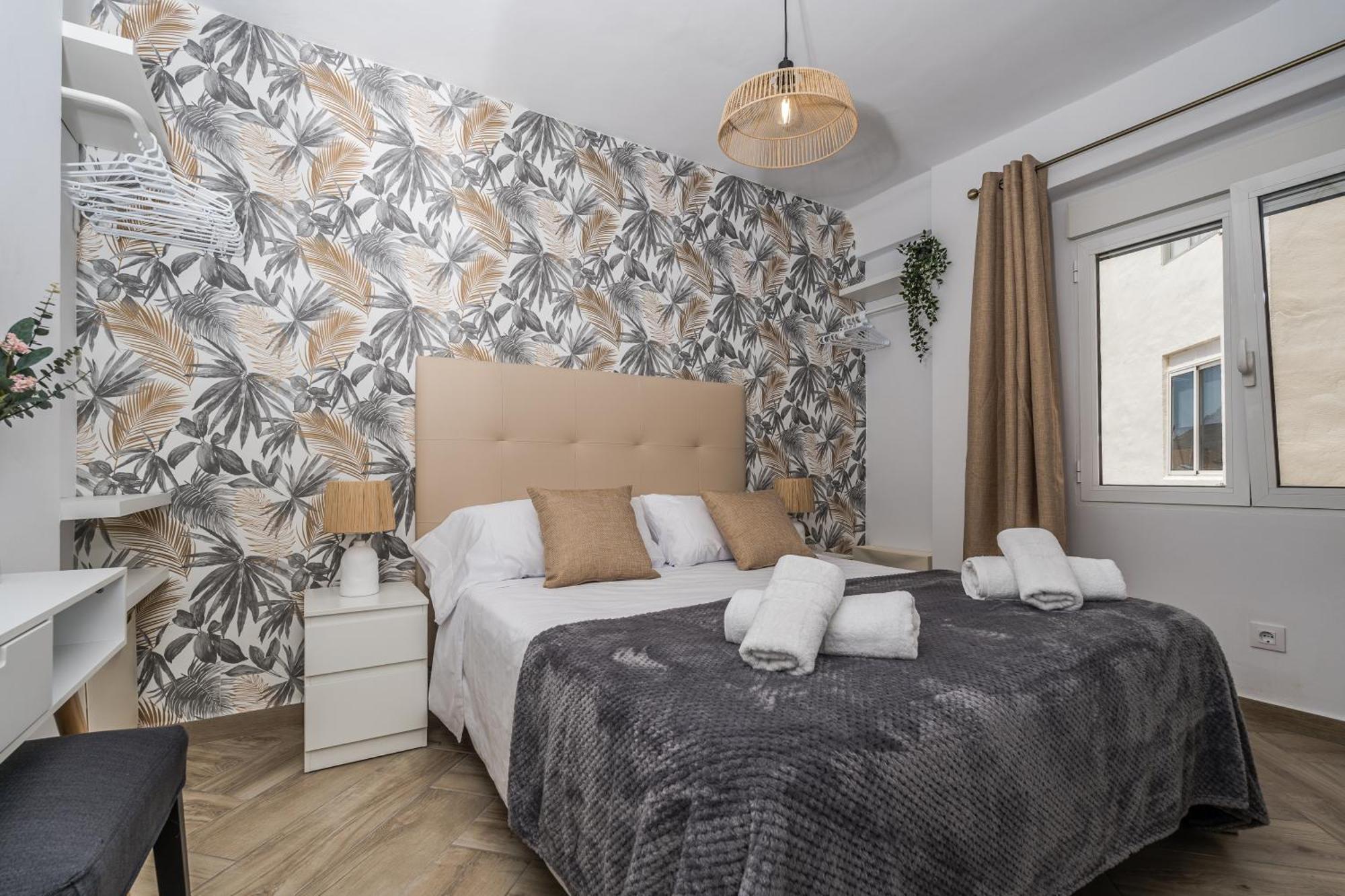 Seaview Apartament Solymar Jávea Esterno foto