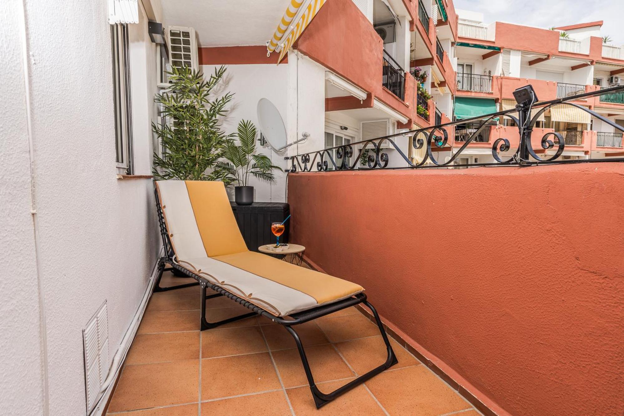 Seaview Apartament Solymar Jávea Esterno foto